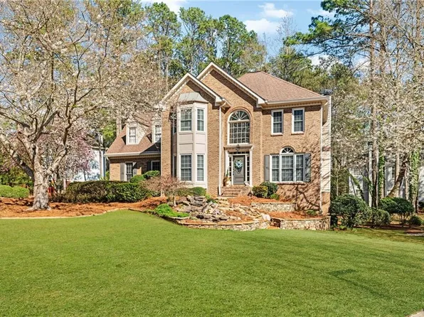 1409 Meadowbrook Way, Woodstock, GA 30189