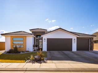 1002 E Oxbow Way, Washington, UT 84780