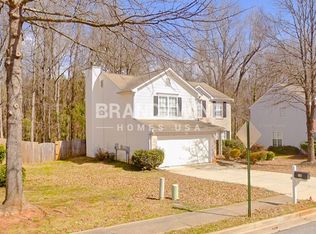 769 Winbrook Dr #769, McDonough, GA 30253