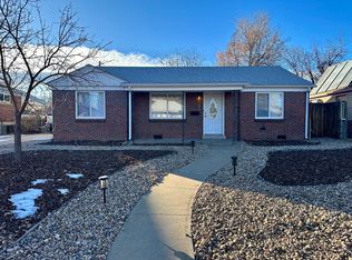 1349 S Alcott St, Denver, CO 80219