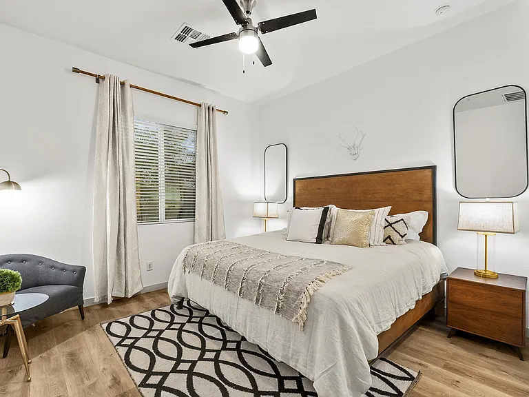 The Farmhouse on Estrella — Photo 15