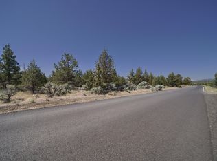 Custer Road 4900 #Tl, Prineville, OR 97754