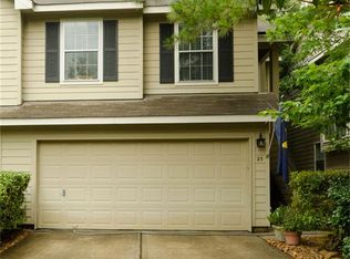 23 Wineberry Pl, The Woodlands, TX 77382