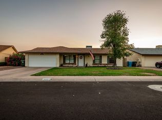 5139 E Bannock St, Phoenix, AZ 85044