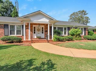 212 Beechwood Dr, Spartanburg, SC 29307
