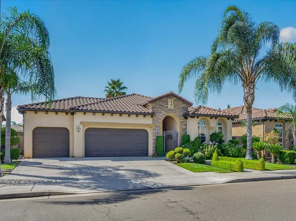 6955 W Stuart Ave, Fresno, CA 93723