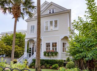 43 S Battery St, Charleston, SC 29401