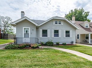 324 N Summit Ave, Decatur, IL 62522