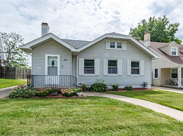 324 N Summit Ave, Decatur, IL 62522
