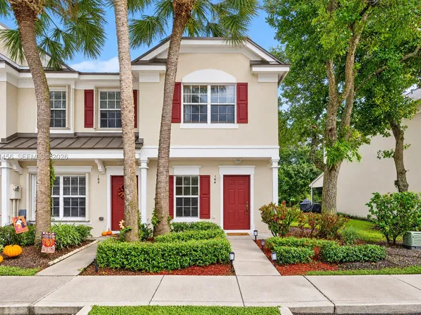 164 SW 96th Ave #29-3, Plantation, FL 33324