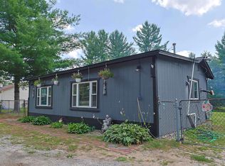 1520 Northwoods Dr, Alger, MI 48610