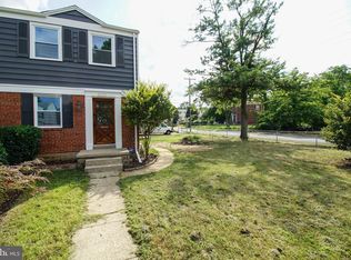 2233 Arlington Ter, Alexandria, VA 22303