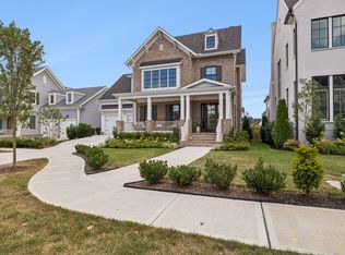 3133 Long Branch Cir, Franklin, TN 37064