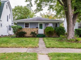 3952 Quail Ave N, Robbinsdale, MN 55422