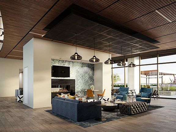5th image of 1526 S Wabash Ave #301