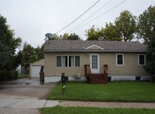 1221 Railway Ave, Minot, ND 58703