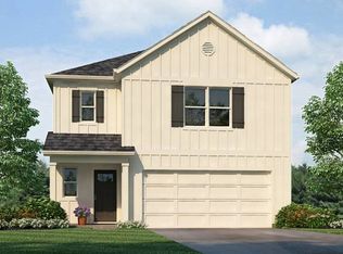 404 Peavine Cv, Alabaster, AL 35007