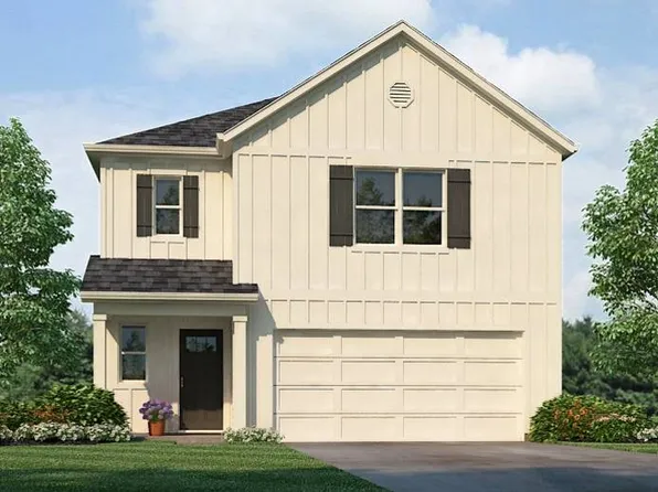 404 Peavine Cv, Alabaster, AL 35007