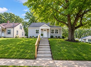 1500 W 11th St, Anderson, IN 46016