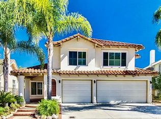 26546 Maside, Mission Viejo, CA 92692