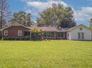 1539 Old Florence Rd, Lawrenceburg, TN 38464