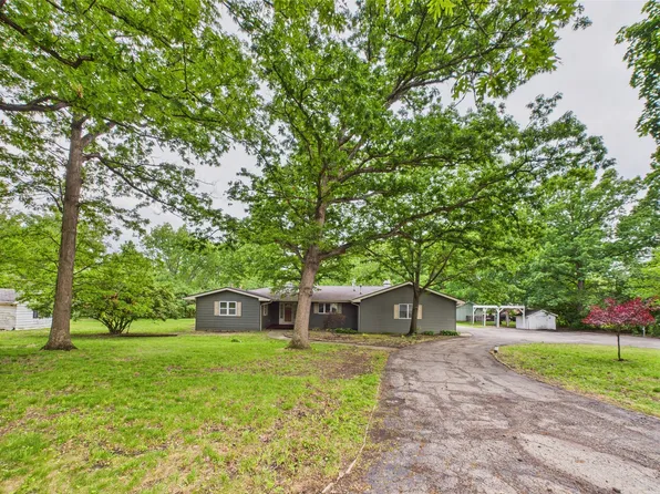 2208 Fiesta Dr, Joliet, IL 60432