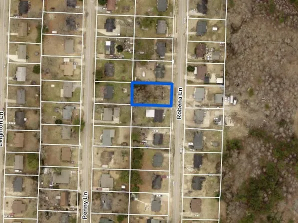 8215 Robena Ln Lot 9, Millington, TN 38053