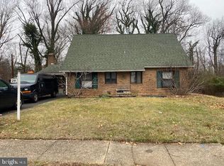 29 Parkside Cir, Willingboro, NJ 08046