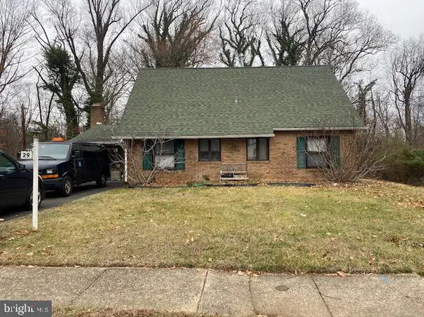 29 Parkside Cir, Willingboro, NJ 08046