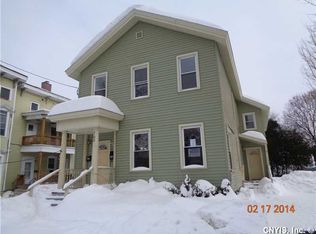 702 N George St, Rome, NY 13440