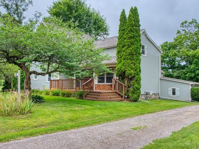 7712 S M 52, Owosso, MI, 48867