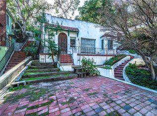 6140 Glen Tower St, Los Angeles, CA 90068