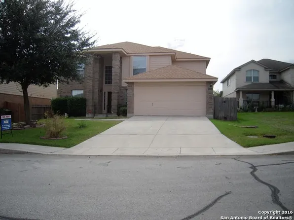 4223 Whitney Grn, San Antonio, TX 78244