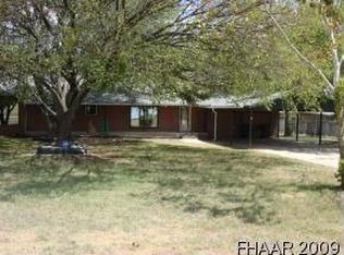 4102 Old Florence Rd, Killeen, TX 76542