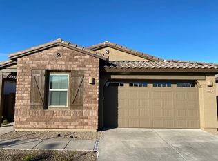 17026 W El Caminito Dr, Waddell, AZ 85355