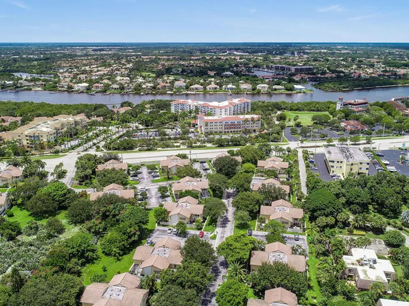 170 Seabreeze Circle, Jupiter, FL 33477