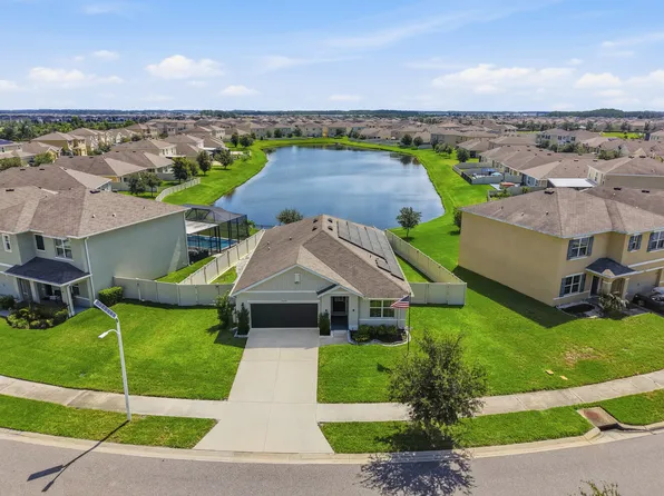 30690 Summer Sun Loop, Wesley Chapel, FL 33545