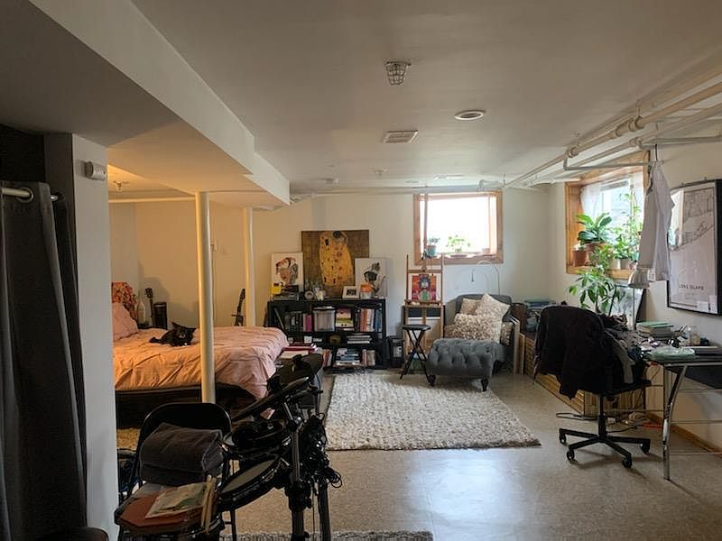 1st image of 515 South Blvd #1R