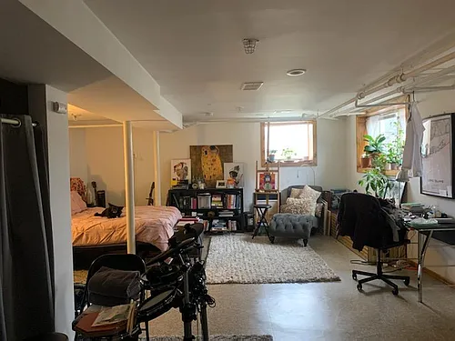 515 South Blvd #1R Photo 1