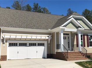 8901 Blooming Pl, Chesterfield, VA 23832