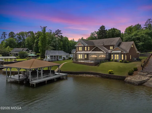 122 Bell Rd, Jackson, GA 30233