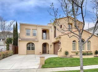7 Patina Ln, Mission Viejo, CA 92694