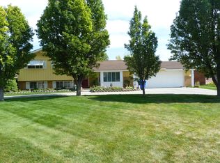 696 N 100 E, Tremonton, UT 84337