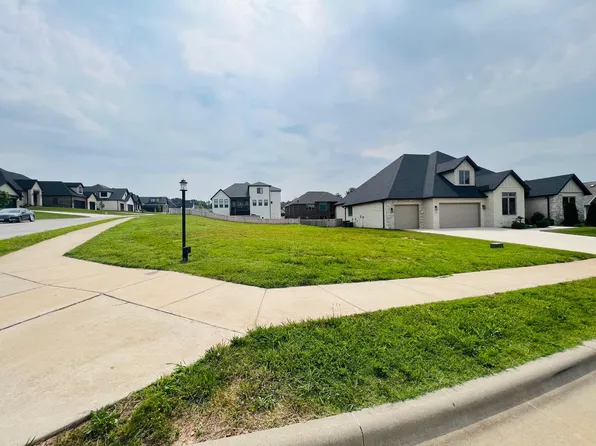 702 S Thornridge Drive Lot #47, Springfield, MO 65809