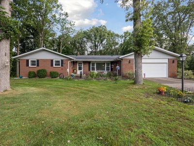 1673 Sycamore St, Otsego, MI, 49078