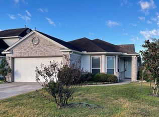 16938 Tableland Trl, Conroe, TX 77385