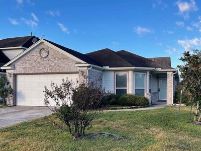 16938 Tableland Trl, Conroe, TX, 77385