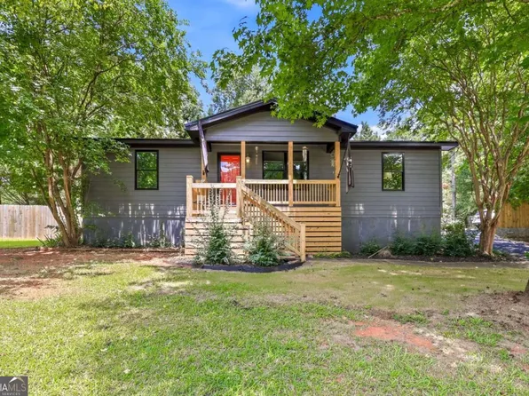 101 Fairlane Ct, Athens, GA 30607