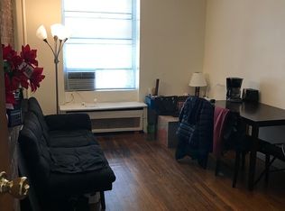 122 W 81st St #1F, New York, NY 10024