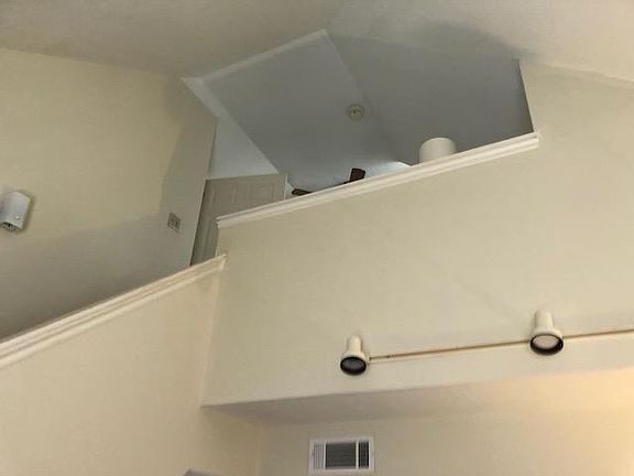 Den to the loft
